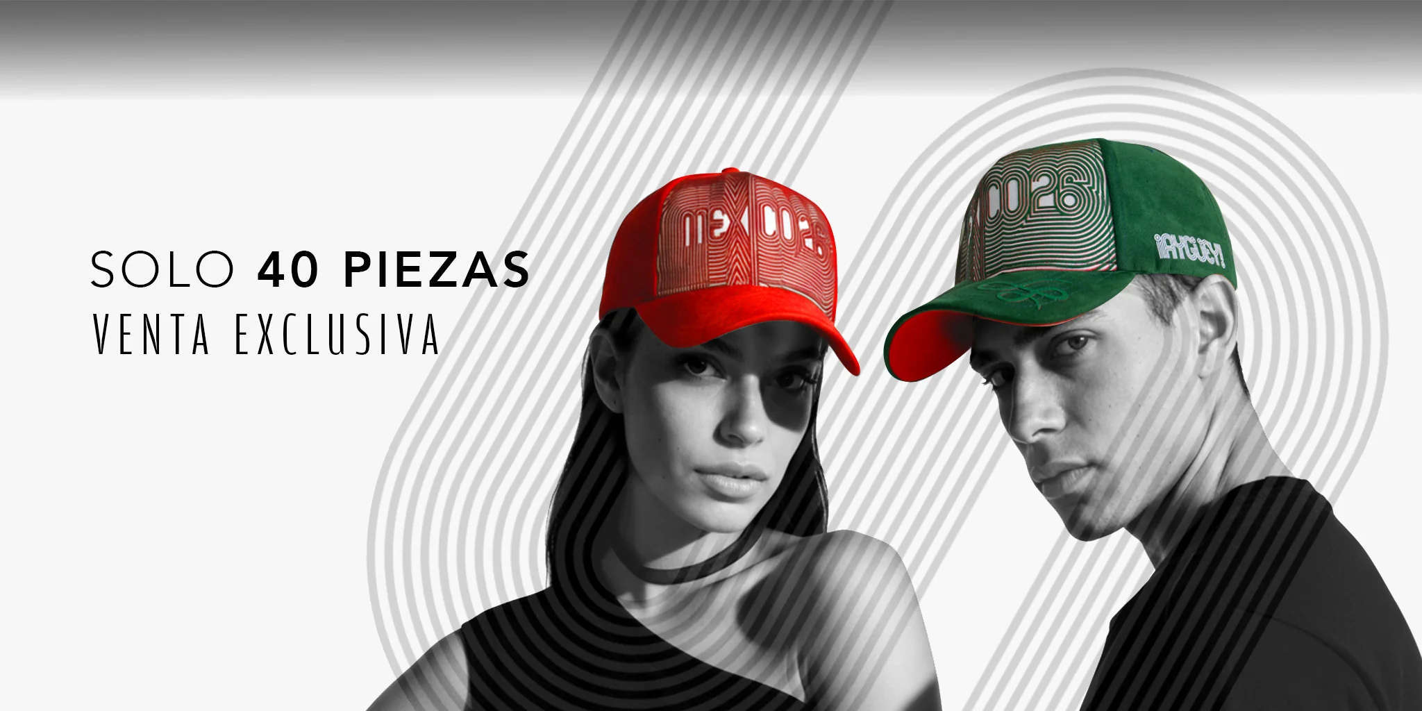 México en cada puntada