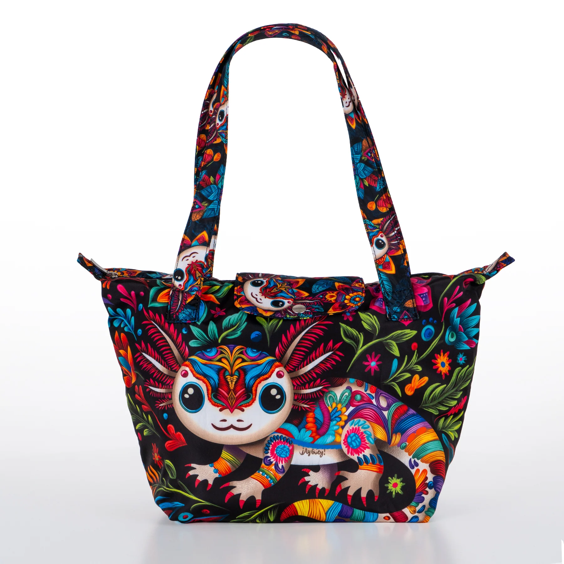 Nuevos Bolsos y Mochilas